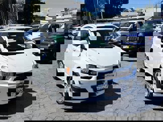 Used 2016 Chevrolet Sonic LS image 1