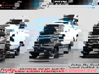 Used 2022 RAM 2500 Big Horn image 1