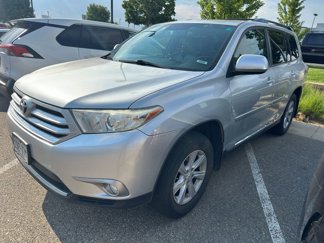 Used 2011 Toyota Highlander SE image 1