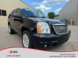 Used 2011 GMC Yukon SLT image 1