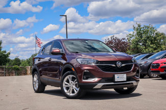 Used 2023 Buick Encore GX Preferred w/ Cold Weather Comfort Package image 1