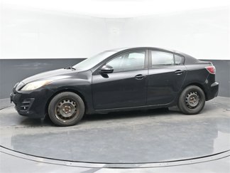 Used 2010 MAZDA MAZDA3 i Sport image 1