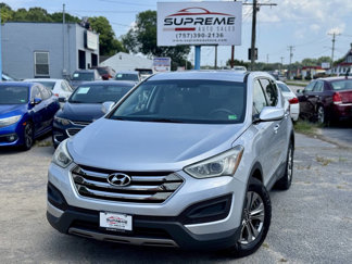 Used 2015 Hyundai Santa Fe Sport image 1