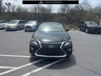 Used 2018 Lexus ES 350 image 1