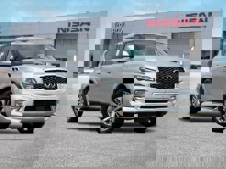Used 2016 INFINITI QX80 4WD w/ Driver's Assistance Package image 1
