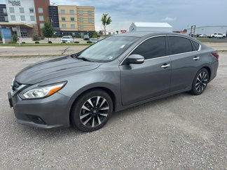 Used 2018 Nissan Altima 2.5 SL image 1