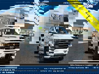 Certified 2023 Ford F150 Lariat w/ Equipment Group 502A High image 1