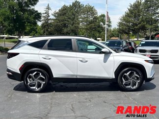Used 2024 Hyundai Tucson SEL w/ Convenience Package image 1