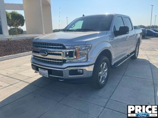 Used 2019 Ford F150 XLT w/ Equipment Group 302A Luxury image 1