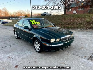 Used 2004 Jaguar X-TYPE 3.0 image 1