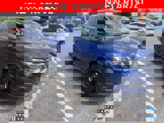 Used 2019 Nissan Rogue S image 1