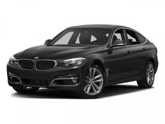 Used 2016 BMW 328i Gran Turismo xDrive image 1