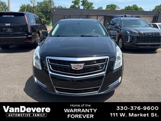Used 2016 Cadillac XTS Luxury image 1
