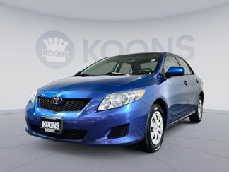 Used 2009 Toyota Corolla image 1