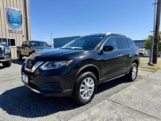 Used 2019 Nissan Rogue SV image 1