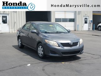 Used 2010 Toyota Corolla LE image 1