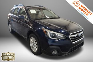 Used 2018 Subaru Outback 2.5i Premium image 1