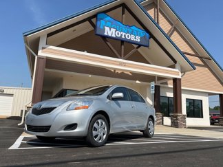 Used 2011 Toyota Yaris Sedan image 1