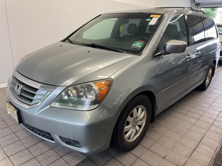 Used 2008 Honda Odyssey EX-L image 1