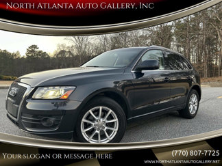 Used 2012 Audi Q5 2.0T Premium Plus image 1