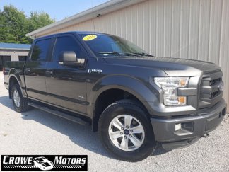 Used 2016 Ford F150 XL w/ Equipment Group 101A Mid image 1