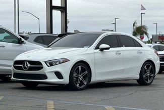 Used 2022 Mercedes-Benz A 220 image 1