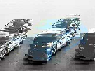 Certified 2025 Volvo S60 B5 Core image 1