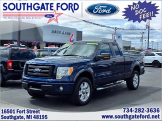 Used 2009 Ford F150 XLT image 1