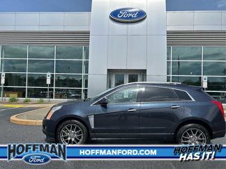 Used 2016 Cadillac SRX Performance w/ Driver Awareness Package image 1