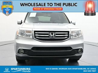 Used 2012 Honda Pilot EX-L video 2