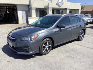 Used 2023 Subaru Impreza 2.0i Premium image 1