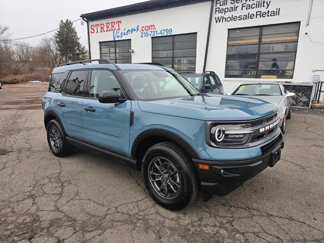 Used 2022 Ford Bronco Sport Big Bend w/ Convenience Package image 1