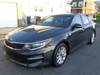Used 2016 Kia Optima LX w/ Option Group 014 image 1