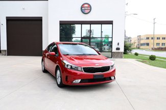 Used 2017 Kia Forte S w/ S Premium Package image 1