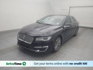 Used 2018 Lincoln MKZ Select w/ Select Plus Package image 1