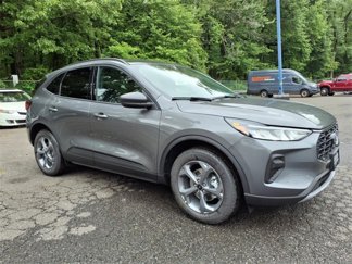 New 2025 Ford Escape ST-Line image 1