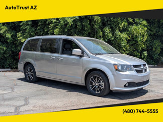 Used 2019 Dodge Grand Caravan GT image 1