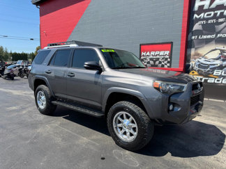 Used 2014 Toyota 4Runner SR5 Premium image 1