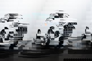 New 2025 Audi Q3 2.0T Premium image 1