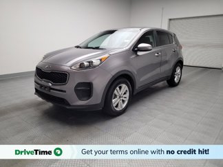 Used 2019 Kia Sportage LX image 1