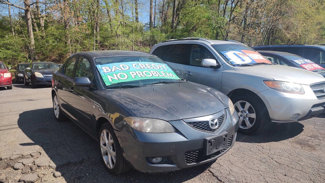 Used 2009 MAZDA MAZDA3 i Touring Value image 1