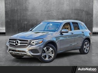 Used 2019 Mercedes-Benz GLC 350e 4MATIC image 1