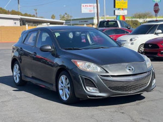Used 2011 MAZDA MAZDA3 s Sport image 1