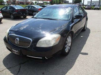 Used 2008 Buick Lucerne CXS image 1