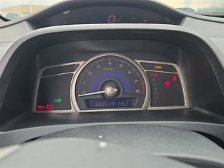 Used 2009 Honda Civic LX video 2