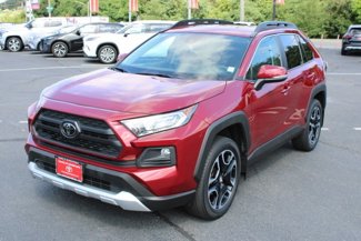 Certified 2019 Toyota RAV4 Adventure image 1