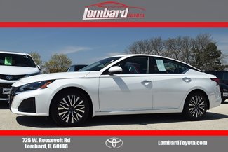Used 2023 Nissan Altima 2.5 SV image 1
