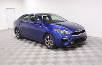 Used 2021 Kia Forte LXS image 1