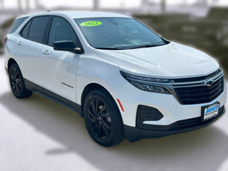 Used 2023 Chevrolet Equinox LS w/ LS Convenience Package image 1