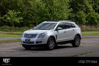 Used 2015 Cadillac SRX Luxury w/ Driver Awareness Package image 1